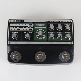 BOSS、RE-20の検索結果【楽器検索デジマート】