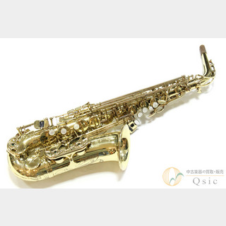 H. Selmer SERIE III Alto W/E  [調整済み] 【返品OK】[QK935]