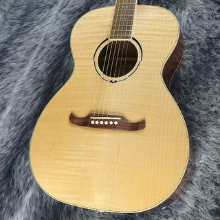 Fender FA-235E Concert Walnut Fingerboard Natural