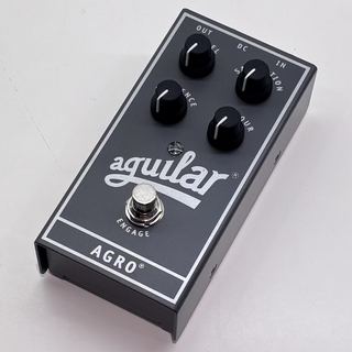 aguilar AGRO 【BASS OVERDRIVE PEDAL】