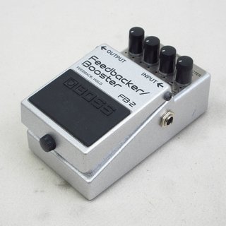 BOSS FB-2 Feedbacker / Booster 【横浜店】
