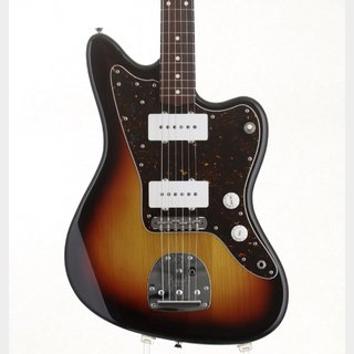 FenderJapan Exclusive Classic 60s Jazzmaster 3-Color Sunburst 【池袋店】