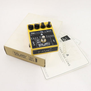 Free The Tone【中古】　ディストーション FREE THE TONE QUAD ARROW DISTORTION