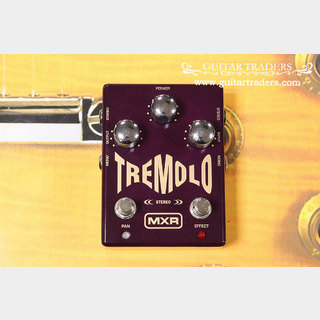 MXR、tremoloの検索結果【楽器検索デジマート】