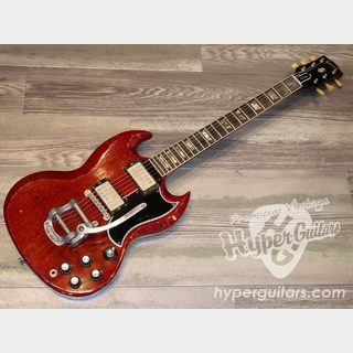 エレクトリックギター ＞ SGタイプ、Gibson、SG Standardの検索