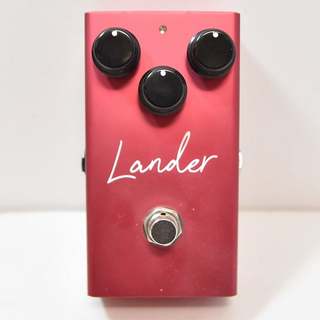 エフェクター（ギター・ベース用）、Virtues Landerの検索結果