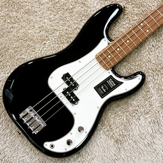 Fender Player Precision Bass Pau Ferro Fingerboard / Black 【特価】