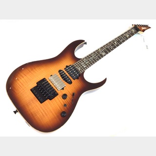 Ibanez Ibanez j.custom RG8870-BSR (Brownish Sphalerite)【特価】【日本製】【3.74㎏】