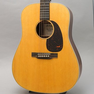 Martin D-10E -Vintage Inspired Road Series- マーチン マーティン