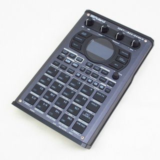 Roland SP-404 MKII / Creative Sampler and Effector【横浜店】