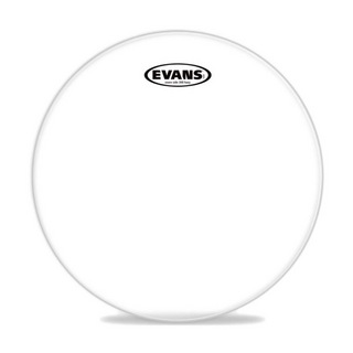 EVANSS13H30 13" 300 Clear Snare Side スネアサイド