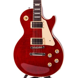 Gibson Les Paul Standard 60s Figured Top (60s Cherry)