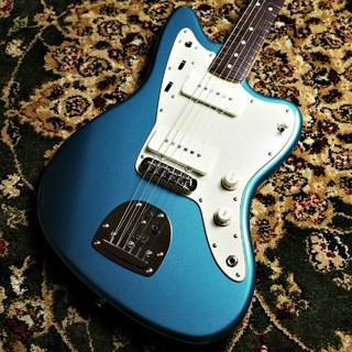 FenderMade in Japan FSR Traditional 60s Jazzmaster RW LakePlacid Blue