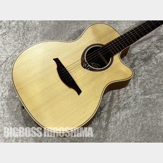 LAG Guitars T70ACE-NAT (Natural)