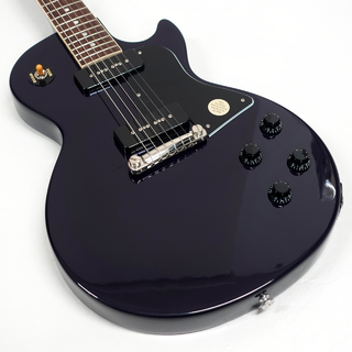 Gibson Les Paul Special / Deep Purple #211020284 【OUTLET】