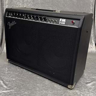 Fender FM212R【新宿店】