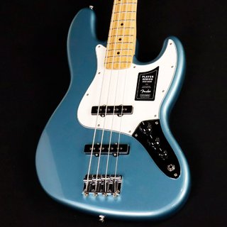 FenderPlayer Series Jazz Bass Tidepool Maple ≪S/N:MX23142731≫ 【心斎橋店】