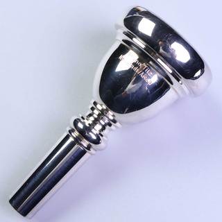 TILZ 24AW 銀メッキ チューバ マウスピース 【アウトレット】