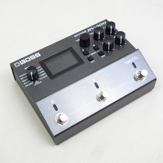 BOSS RV-500 Reverb リバーブ 【横浜店】