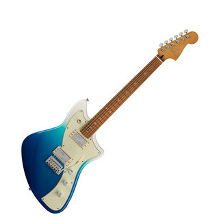 Fenderフェンダー Player Plus Meteora HH BLB エレキギター
