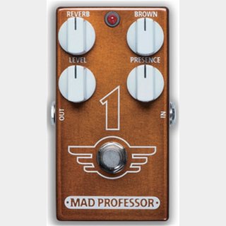 MAD PROFESSOR "1" FAC