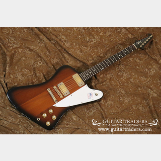 Gibson1976 Firebird 76 Bicentnnial