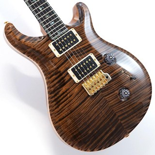 Paul Reed Smith(PRS)Ikebe Original Wood Library Custom24 McCarty Thickness Espresso #0342299