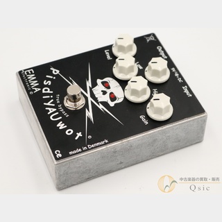 エフェクター（ギター・ベース用）、EMMA electronicの検索結果【楽器