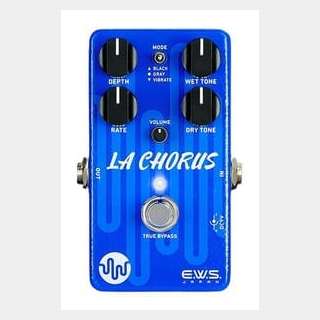 E.W.S. LA Chorusの検索結果【楽器検索デジマート】