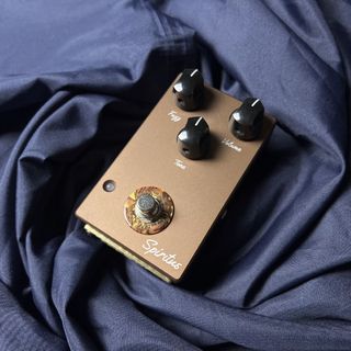 CRAFTROSSpiritus【Fuzz】