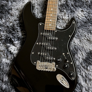 G&L Tribute Series Comanche Gloss Black/Rosewood【中古品】【2018年製】