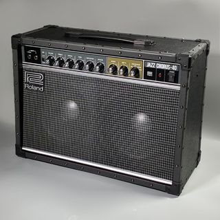 ギター用アンプ／アンプシミュレーター、Roland、JCの検索結果【楽器