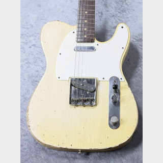 Scoop Creation Works TL-54 テレキャスター SCOOP CREATION WORKS TL-'54 Type Hard Aged 2021年製【USED