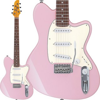 Ibanez【6月26日入荷予定】 TM730-PPK (Pastel Pink) [Limited Model]