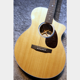 Martin SC-13E #2729743 【スプルース×コア】【エレアコ】【しっかり仕事をしてくれる良個体!】【池袋店在庫品】