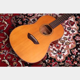 YAMAHA CSF3M ビンテージナチュラル