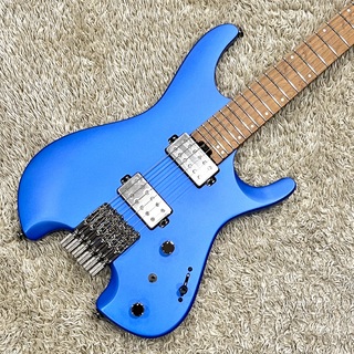 Ibanez Q52-LBM (Laser Blue Matte) 【アウトレット特価】【SPOTモデル】【約2.35kg!】