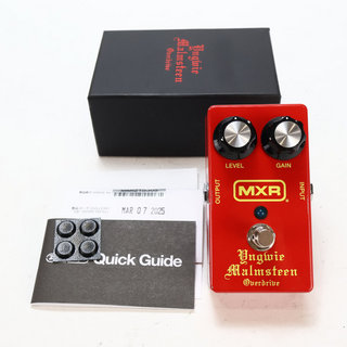 MXR、YJMの検索結果【楽器検索デジマート】