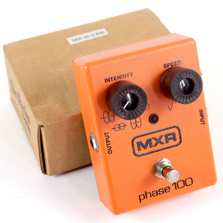 MXR Phase 99 ギターエフェクター 新品同様 オリジナルボックス付き MXR Phase 99 ギターエフェクター 新品同様 オリジナルボックス
