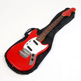 エレクトリックギター ＞ MGタイプ、Fender Japanの検索結果【楽器検索