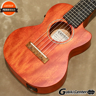 Gretsch G9126-ACE Guitar-Ukulele, Acoustic- Cutaway-Electric