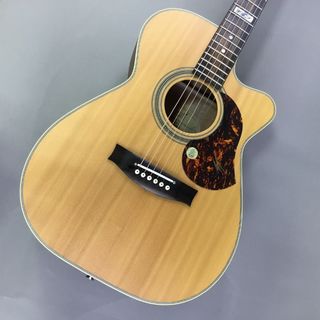 MATON EBG808CTE トミー･エマニュエル シグネチャーモデル【現物画像】