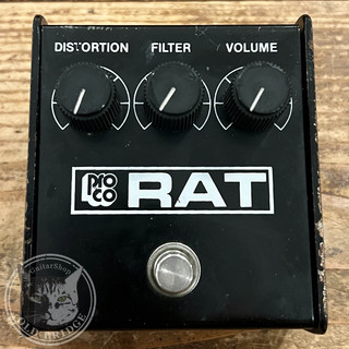 Pro Co、rat black faceの検索結果【楽器検索デジマート】