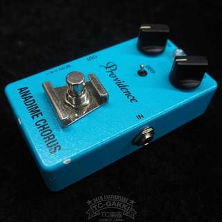 Providence、Anadime Chorusの検索結果【楽器検索デジマート】 Providence、Anadime Chorusの検索結果【楽器検索デジマート】