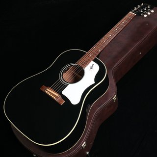 Gibson 1960s J-45 Ebony w/L.R.Baggs Lyric 【池袋店】