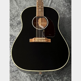 Gibson J-45 standard Ebony Gloss #23313102【鳴り抜群!おすすめ個体!】【クレジット無金利キャンペーン】