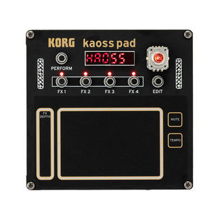 KORGコルグ NTS-3 kaoss pad kit カオスパッド 組み立てキット