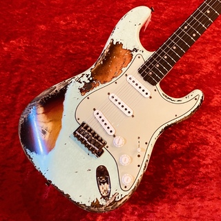 エレクトリックギター ＞ STタイプ、Fender Custom Shopの検索結果