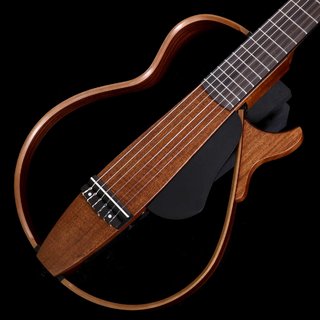 YAMAHA SLG200N NT (ナチュラル) サイレントギター ナイロン弦仕様【池袋店】