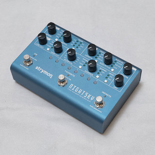 strymon、NIGHTSKYの検索結果【楽器検索デジマート】